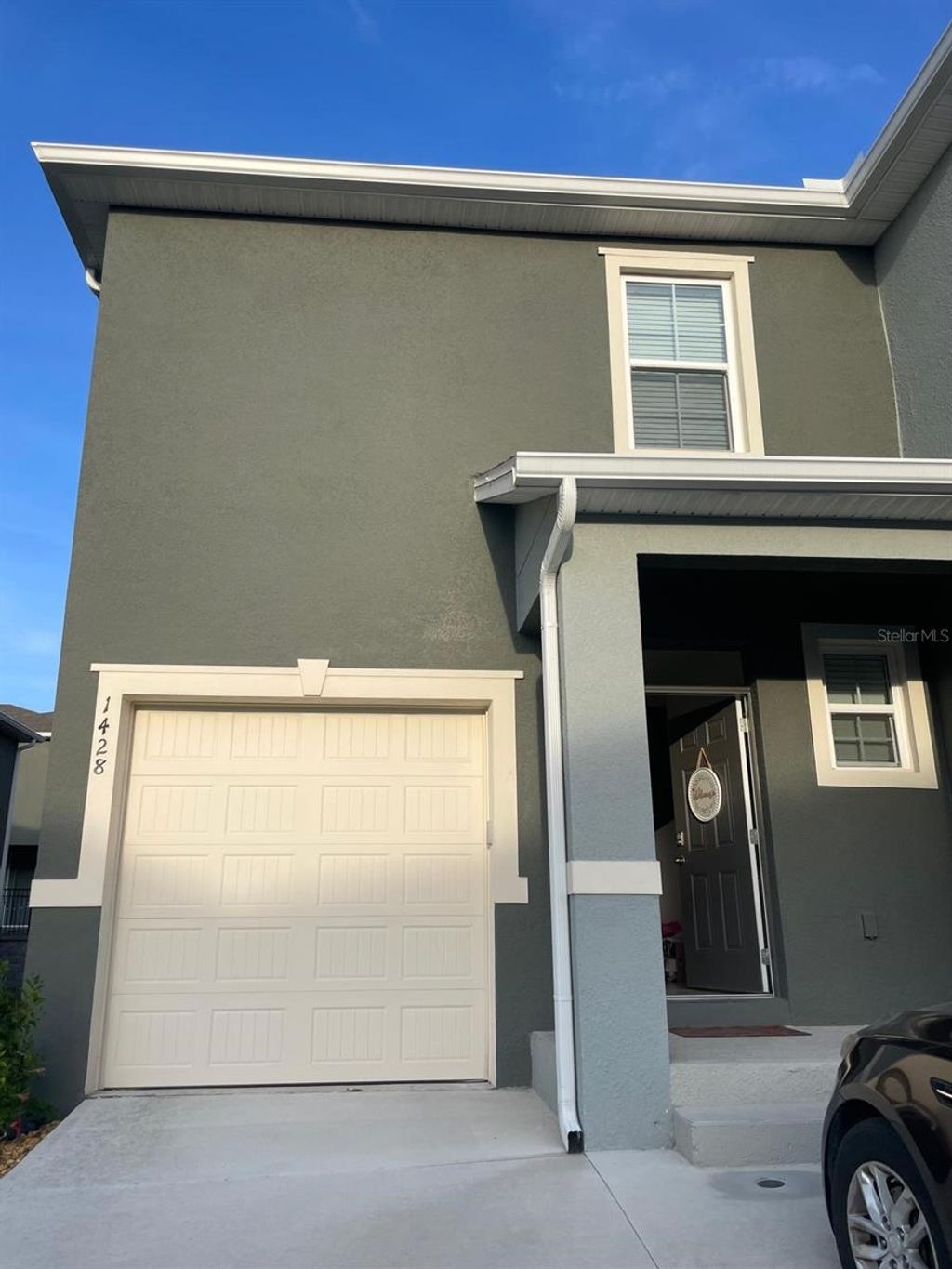 Photo of 1428 Plank Pl, Davenport, FL 33837 (MLS # S5148071)