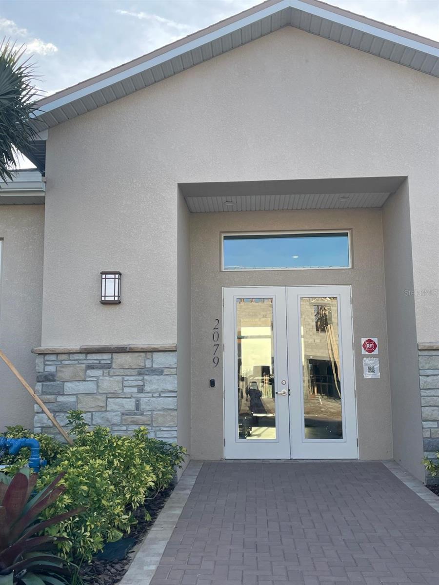 BRENTWOOD COMMUNITY - Residential