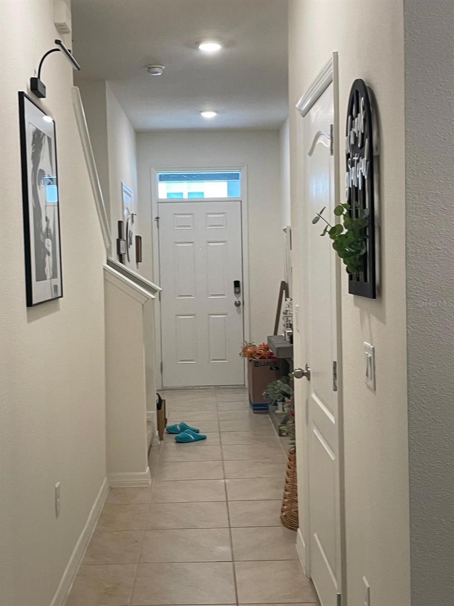 BRENTWOOD COMMUNITY - Residential