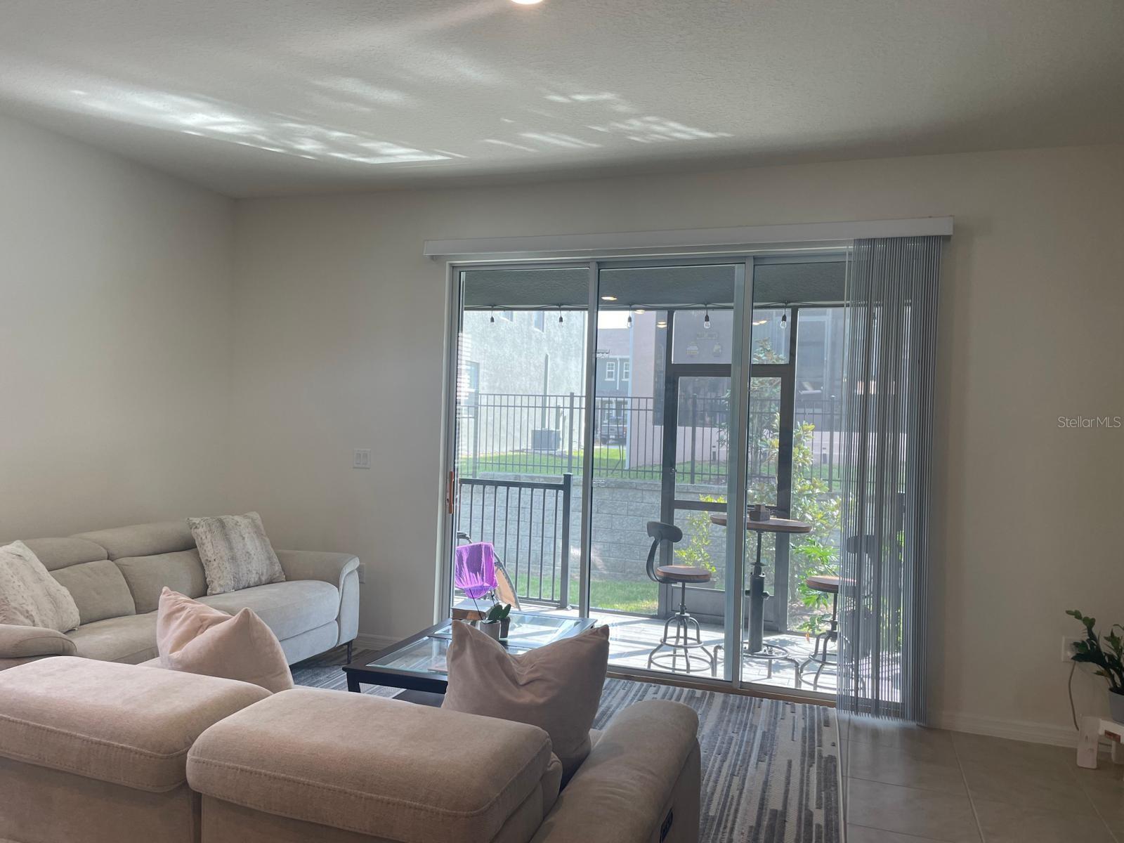 BRENTWOOD COMMUNITY - Residential