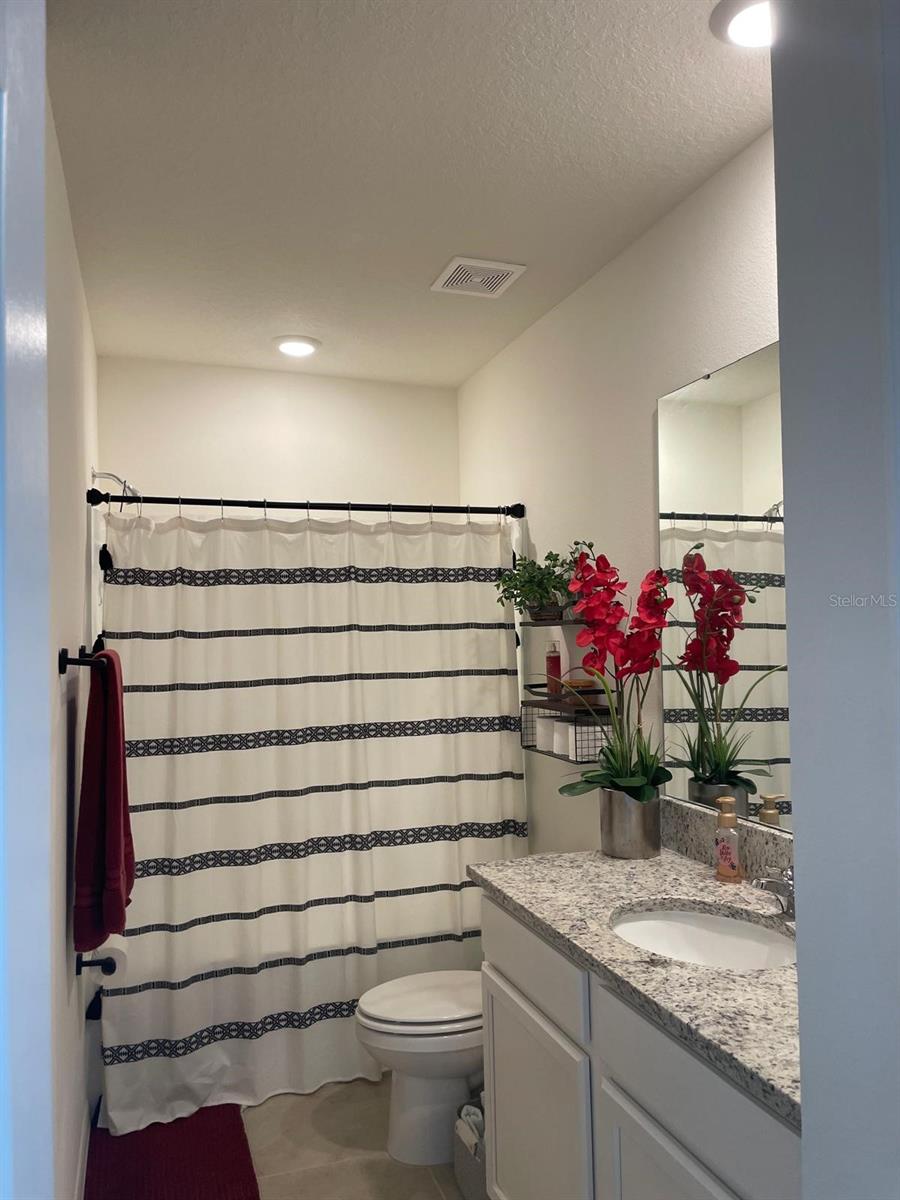 BRENTWOOD COMMUNITY - Residential