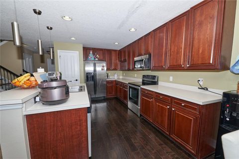 Townhouse in ORLANDO FL 3010 INDUS DRIVE 11.jpg