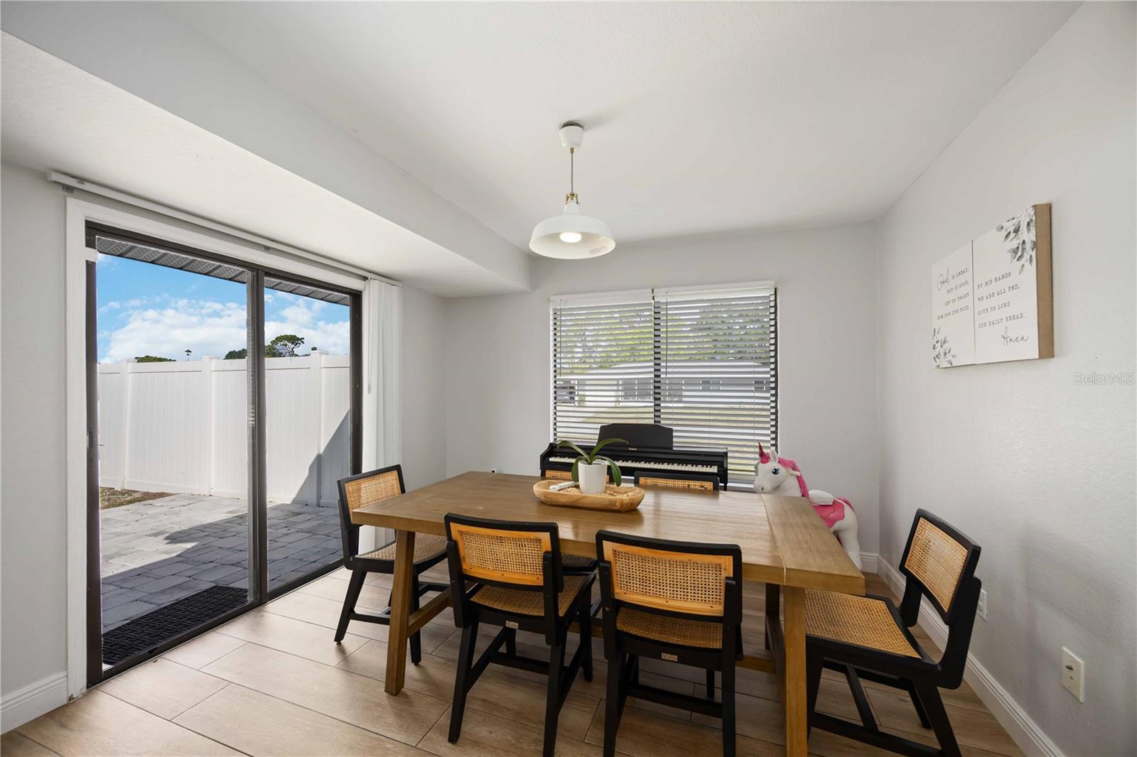 PORT CHARLOTTE SUB 52 - Residential