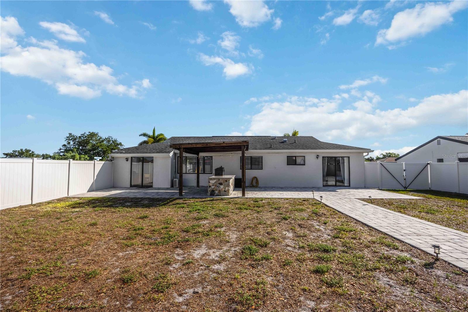 PORT CHARLOTTE SUB 52 - Residential