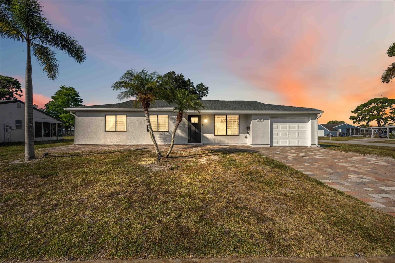 PORT CHARLOTTE SUB 52 - Residential