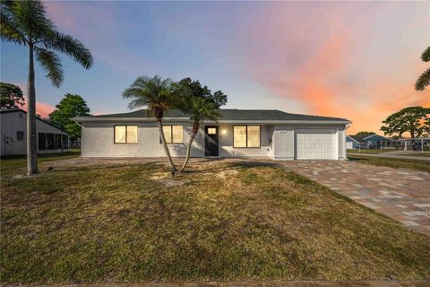 6775 DENNISON AVENUE NORTH PORT FL 34287