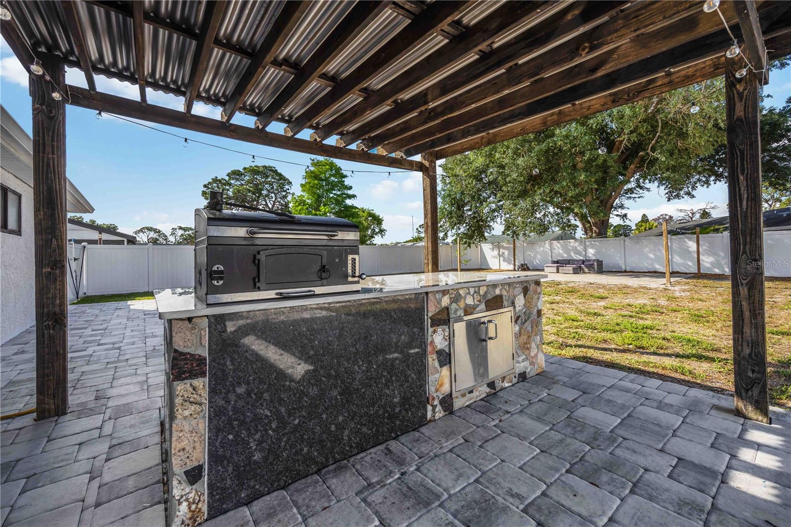 PORT CHARLOTTE SUB 52 - Residential