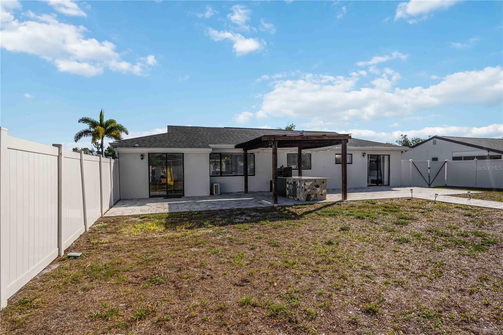 PORT CHARLOTTE SUB 52 - Residential
