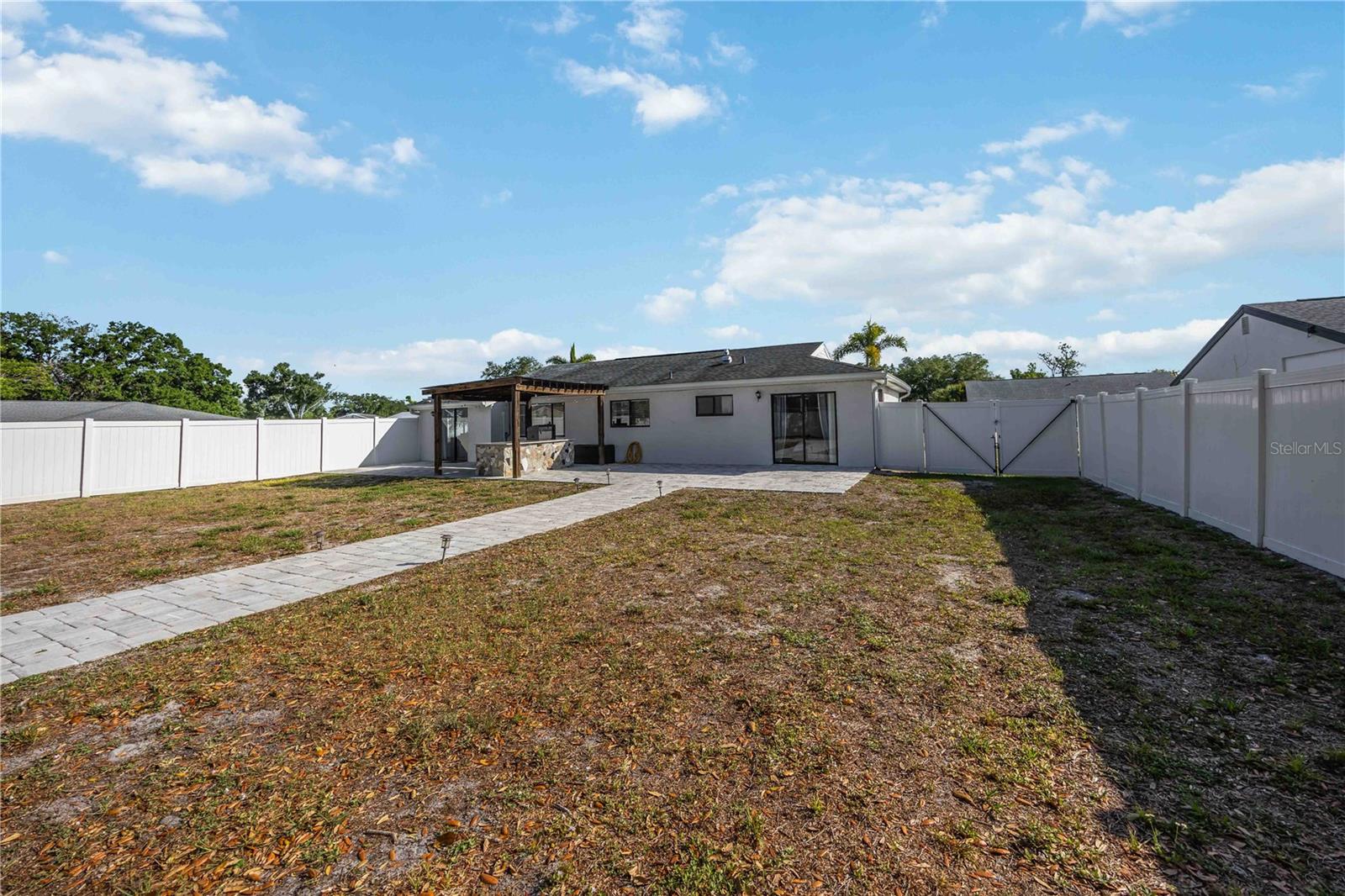 PORT CHARLOTTE SUB 52 - Residential