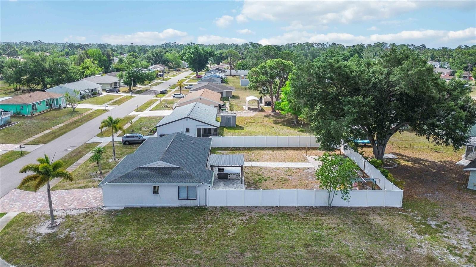 PORT CHARLOTTE SUB 52 - Residential