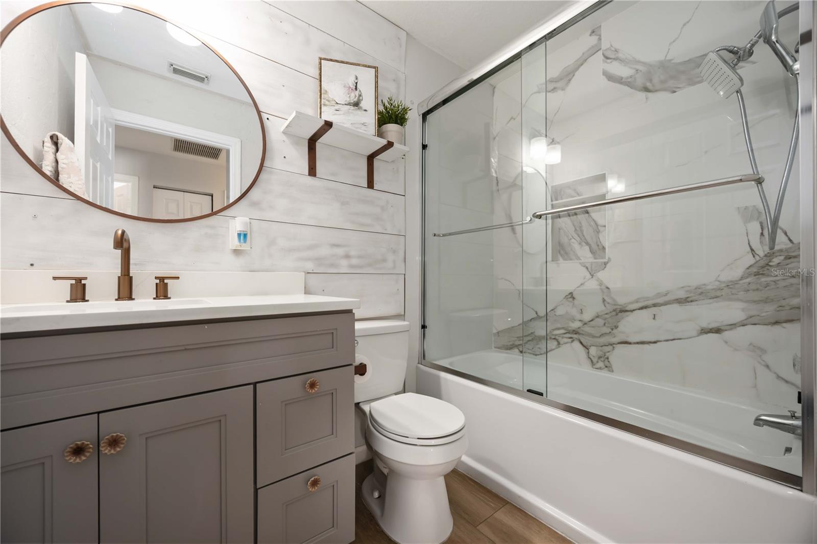 PORT CHARLOTTE SUB 52 - Residential