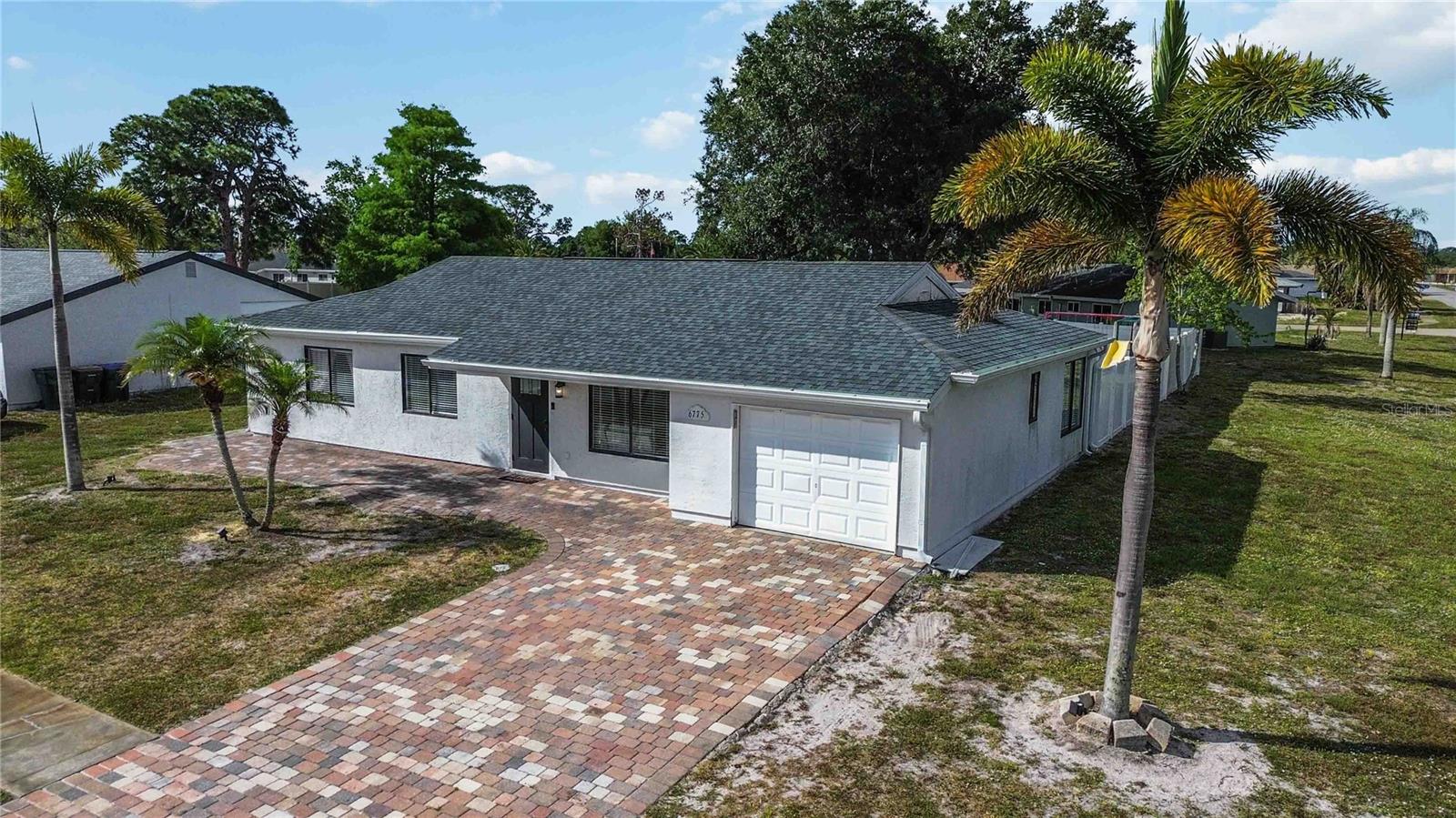 PORT CHARLOTTE SUB 52 - Residential