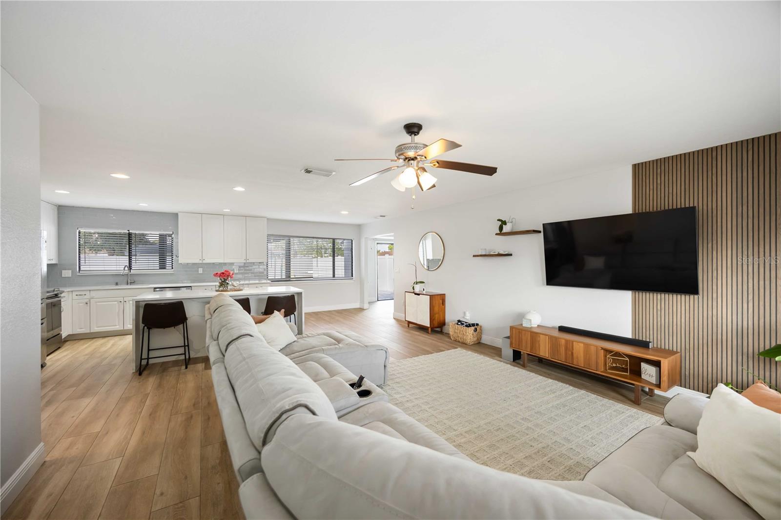 PORT CHARLOTTE SUB 52 - Residential