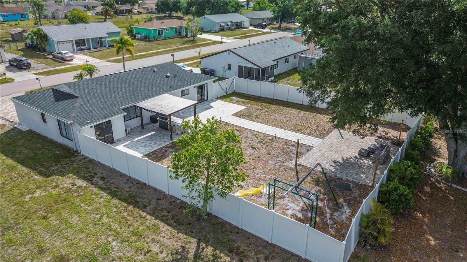 PORT CHARLOTTE SUB 52 - Residential