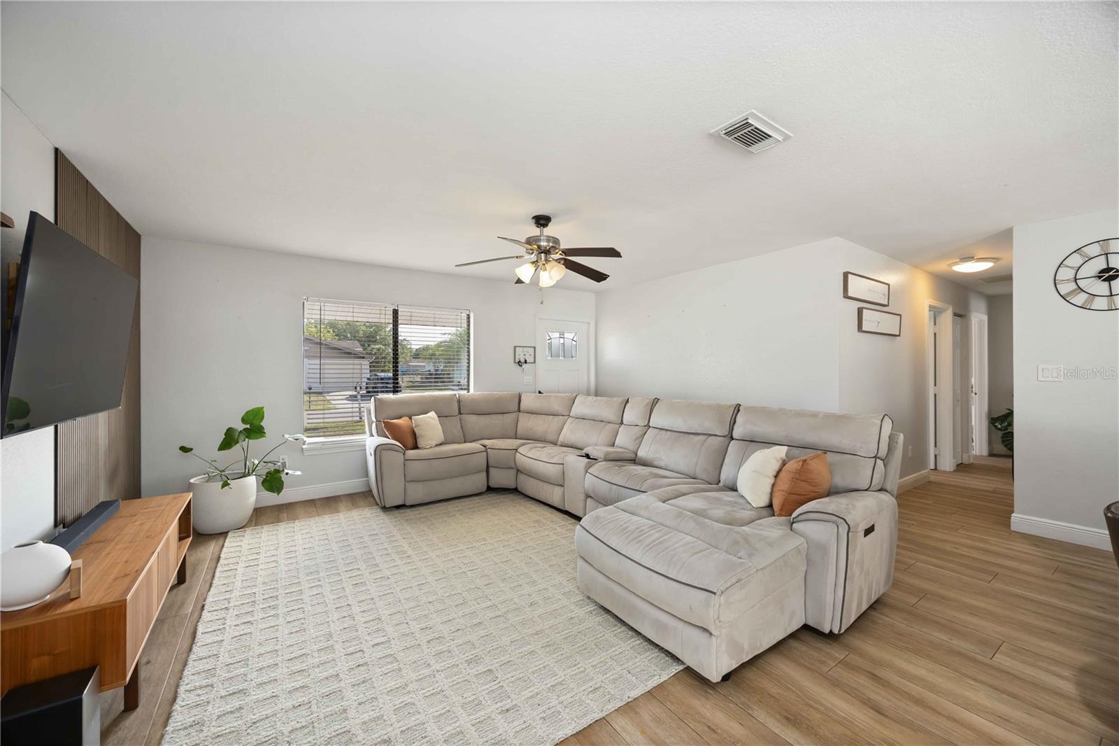 PORT CHARLOTTE SUB 52 - Residential