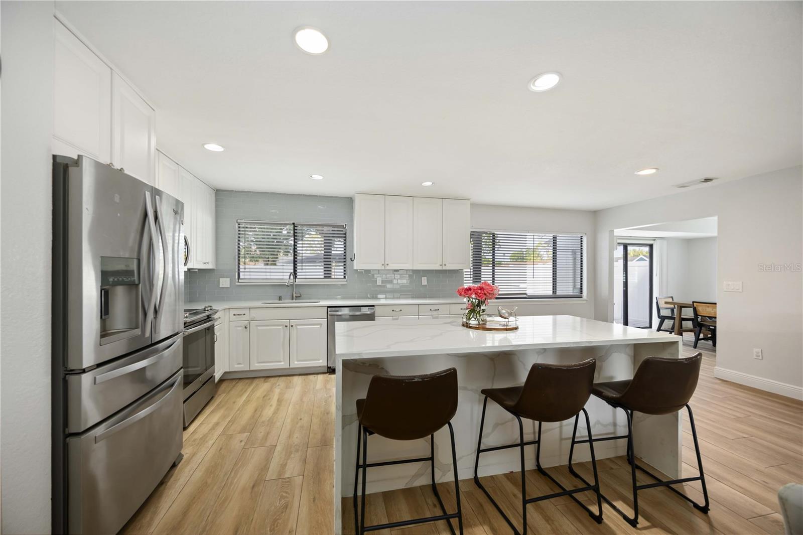 PORT CHARLOTTE SUB 52 - Residential