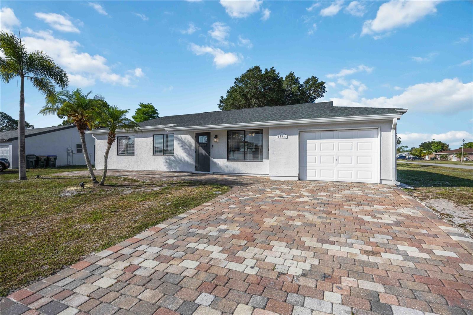 PORT CHARLOTTE SUB 52 - Residential