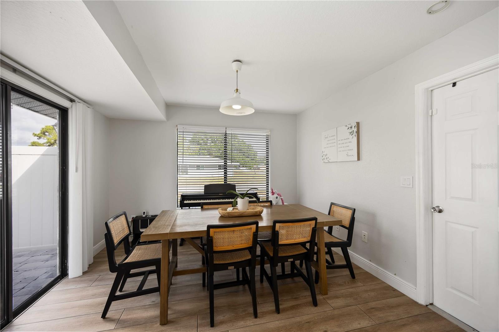 PORT CHARLOTTE SUB 52 - Residential