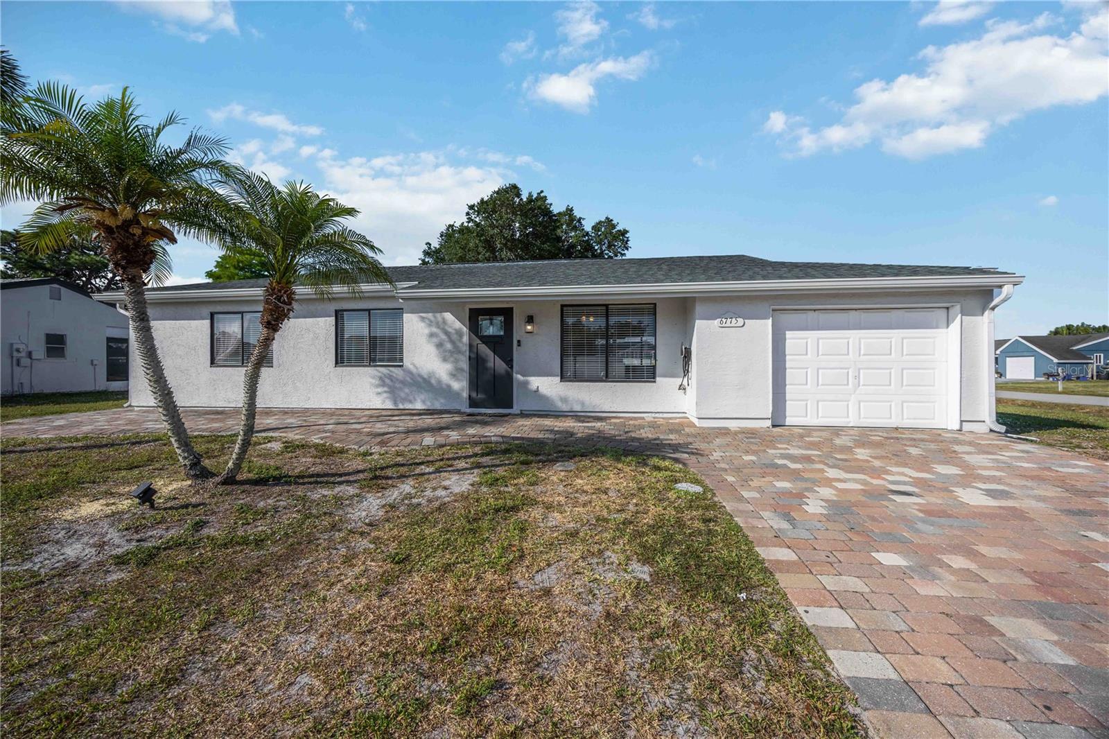PORT CHARLOTTE SUB 52 - Residential