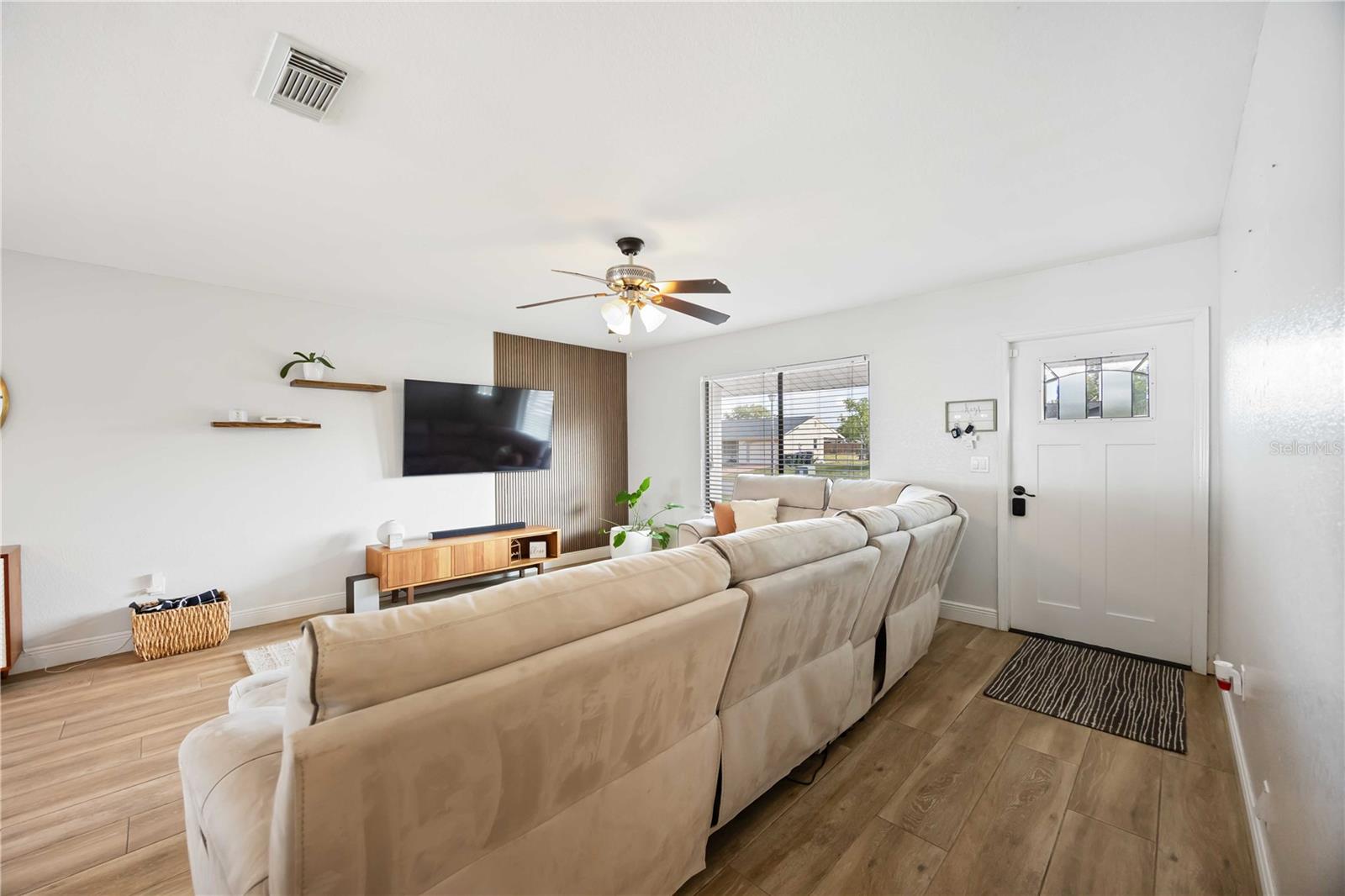 PORT CHARLOTTE SUB 52 - Residential