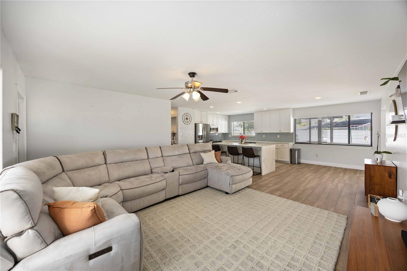 PORT CHARLOTTE SUB 52 - Residential