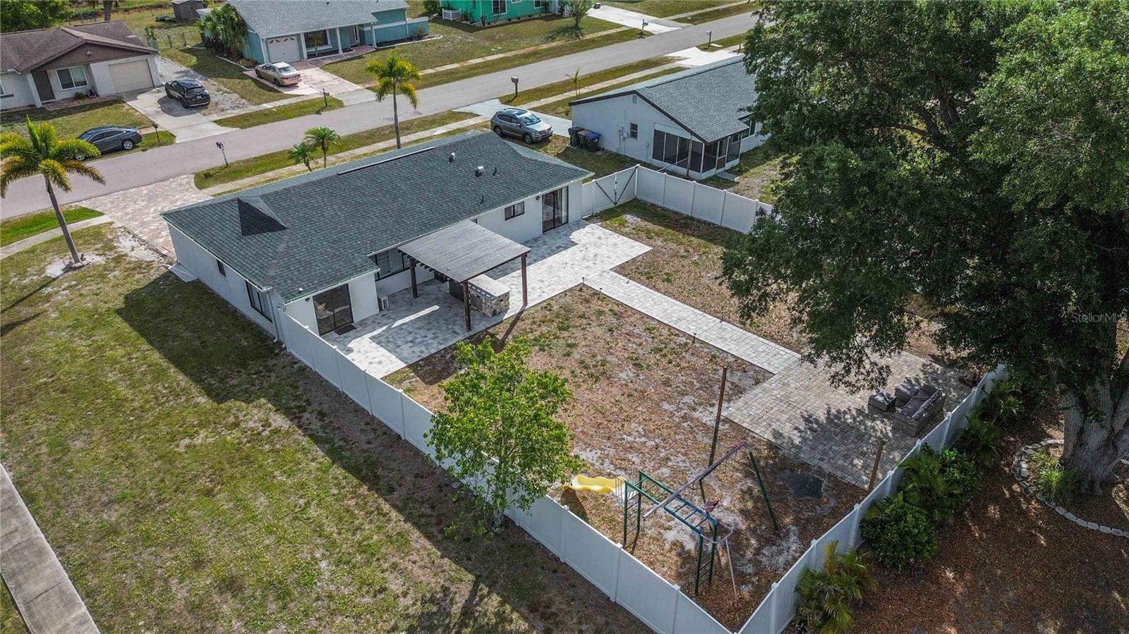 PORT CHARLOTTE SUB 52 - Residential