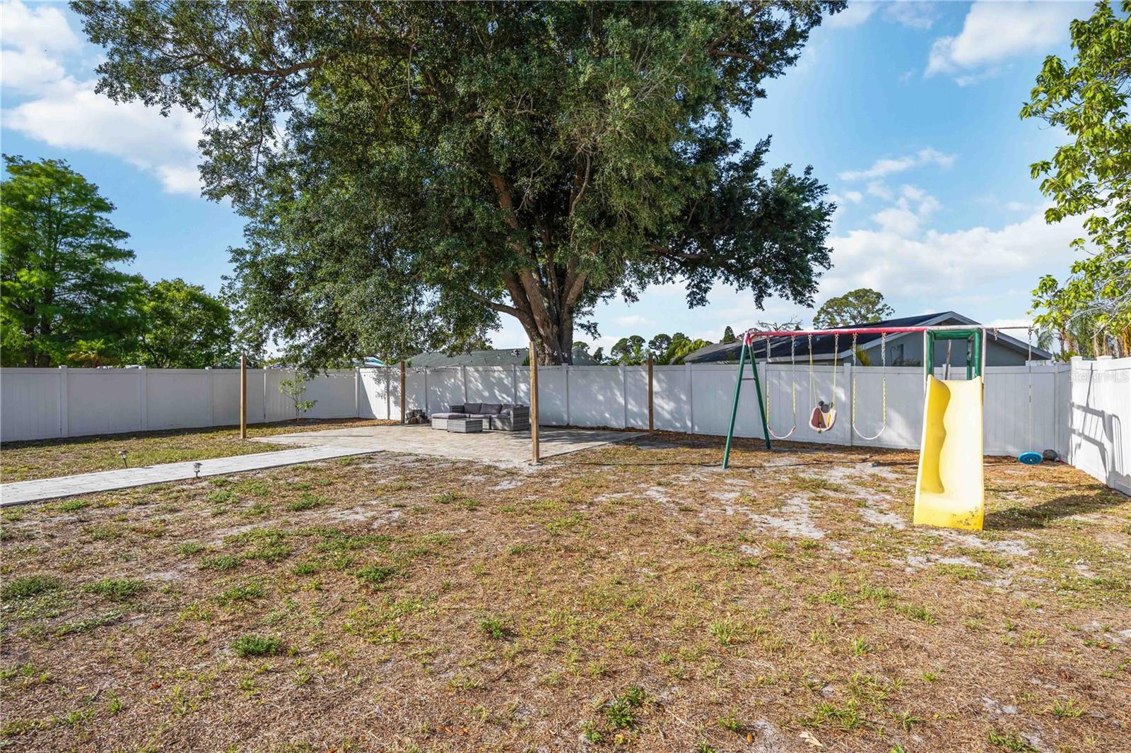 PORT CHARLOTTE SUB 52 - Residential