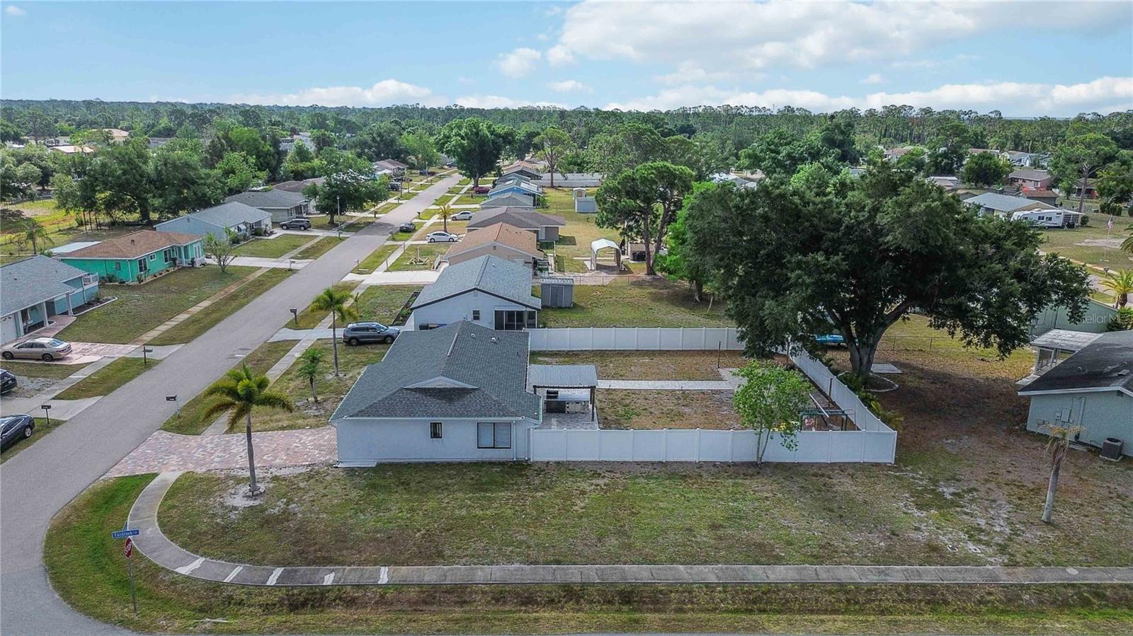 PORT CHARLOTTE SUB 52 - Residential