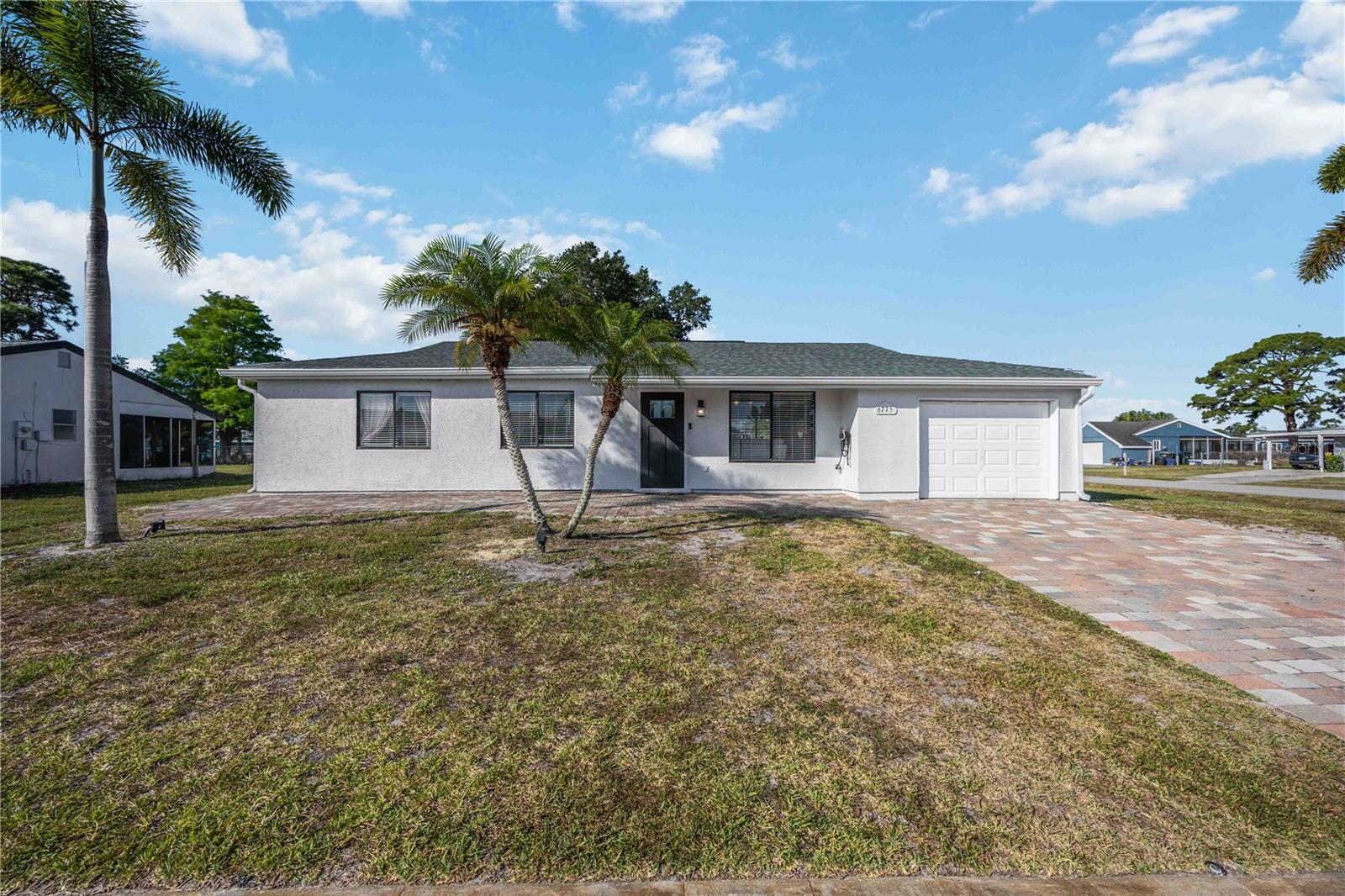 PORT CHARLOTTE SUB 52 - Residential