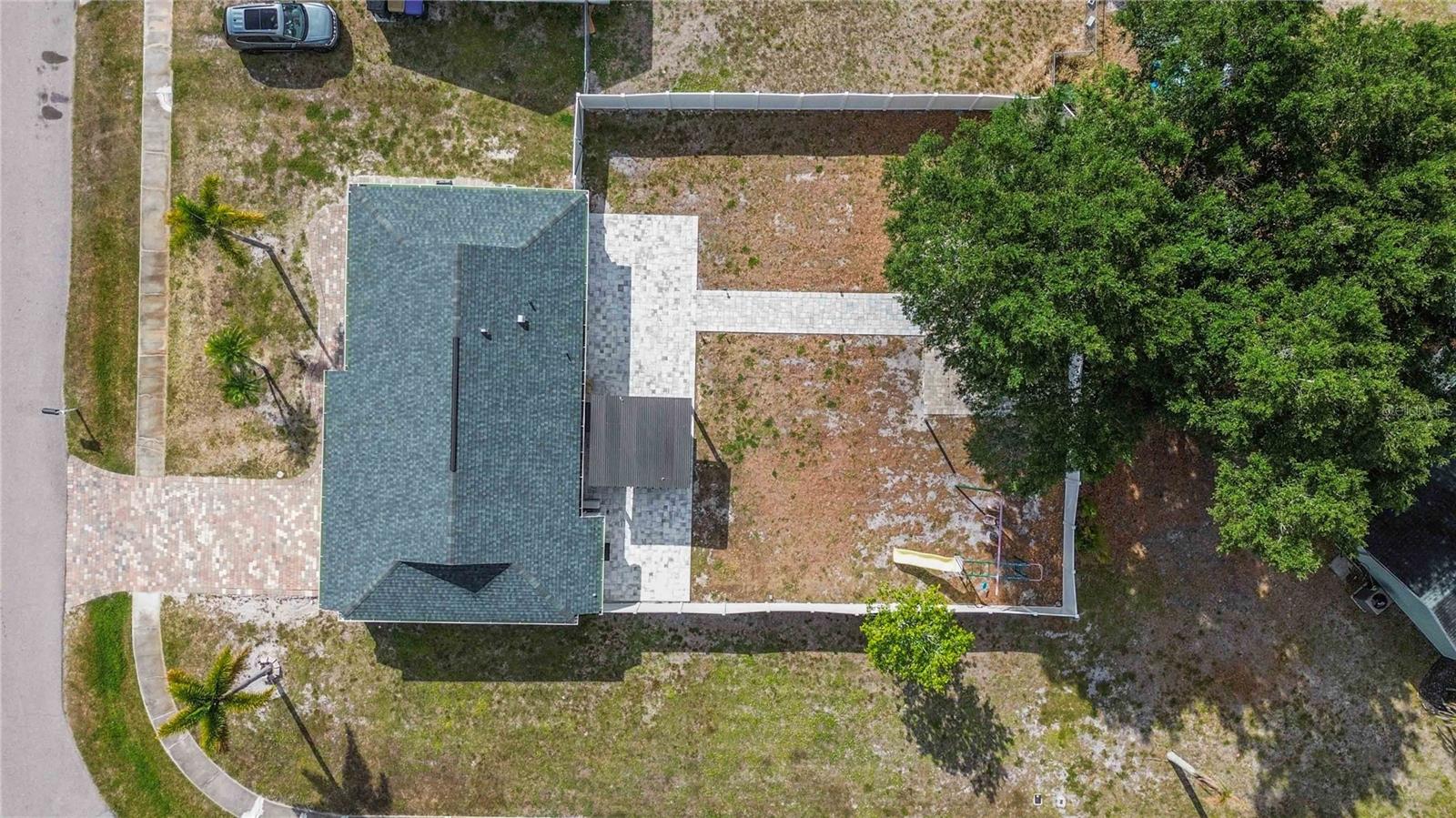 PORT CHARLOTTE SUB 52 - Residential