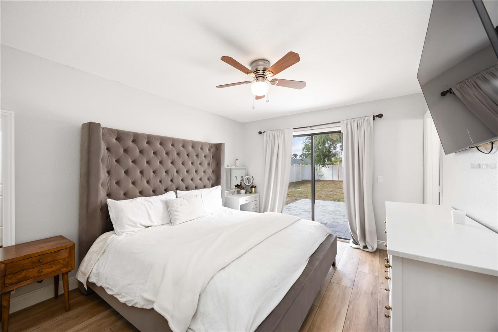 PORT CHARLOTTE SUB 52 - Residential