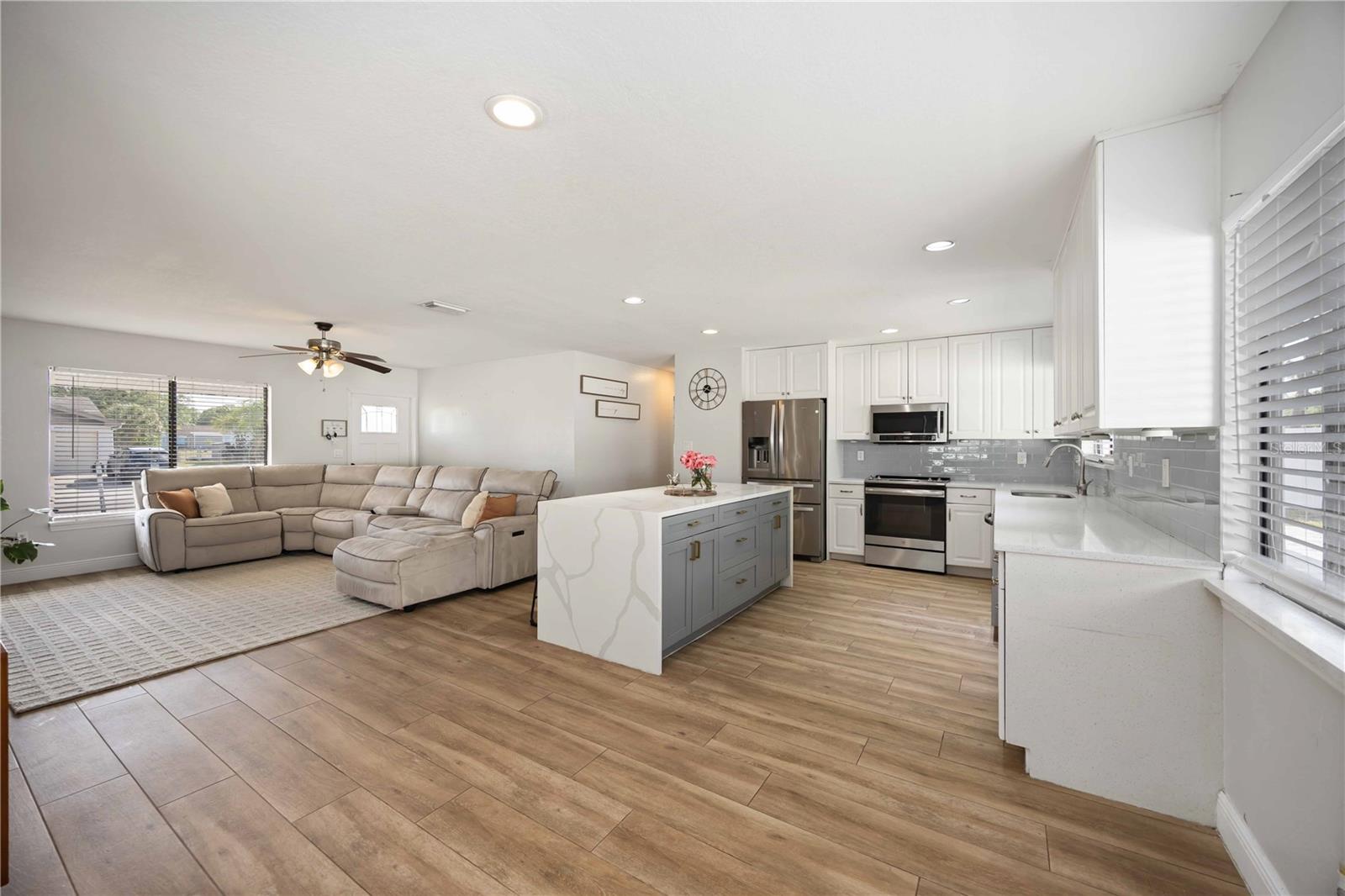 PORT CHARLOTTE SUB 52 - Residential