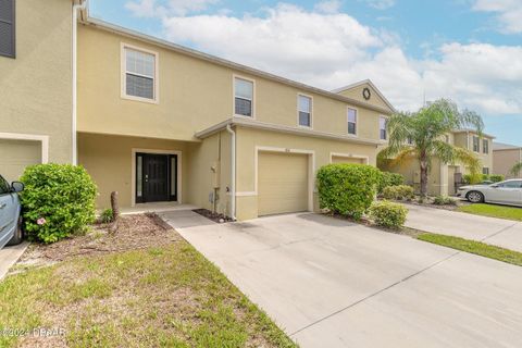 1631 PRIMO COURT HOLLY HILL FL 32117