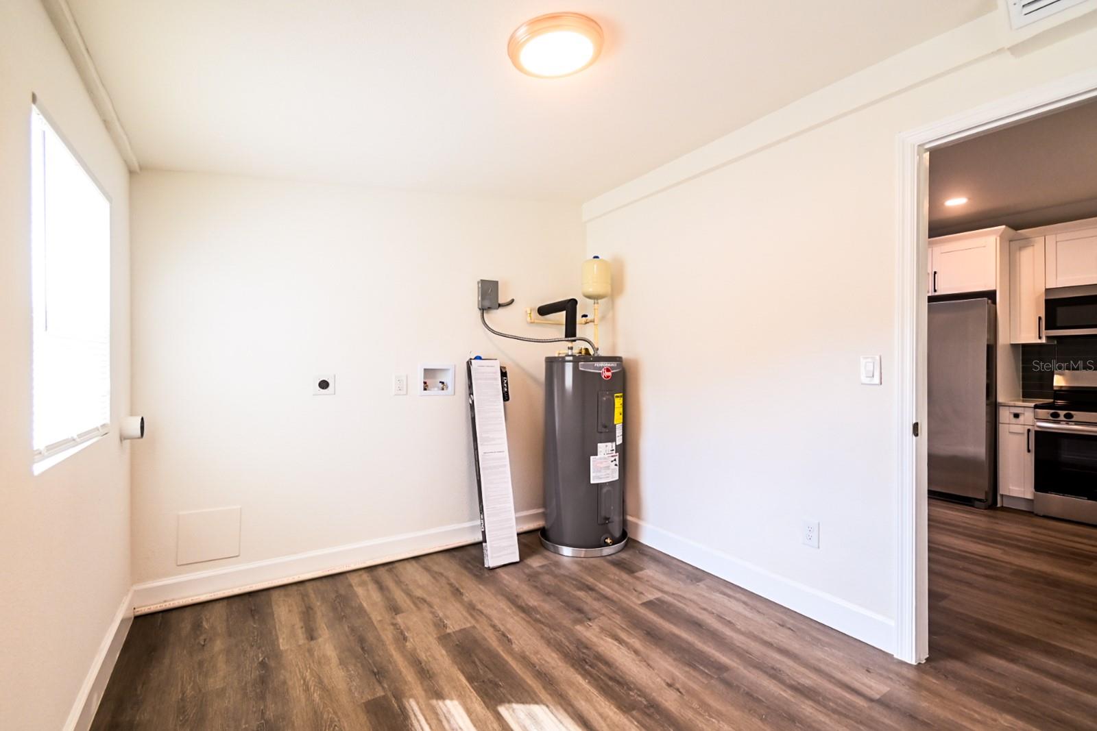 KIBBEE ADD 1 - Residential