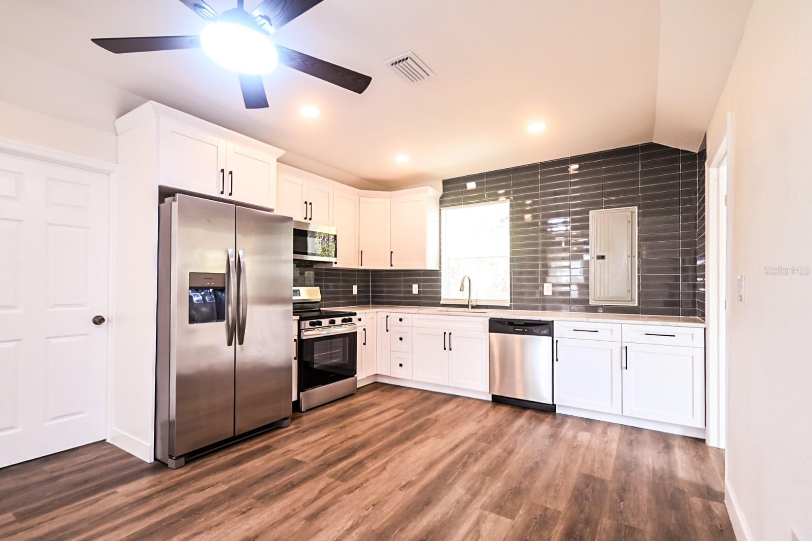 KIBBEE ADD 1 - Residential