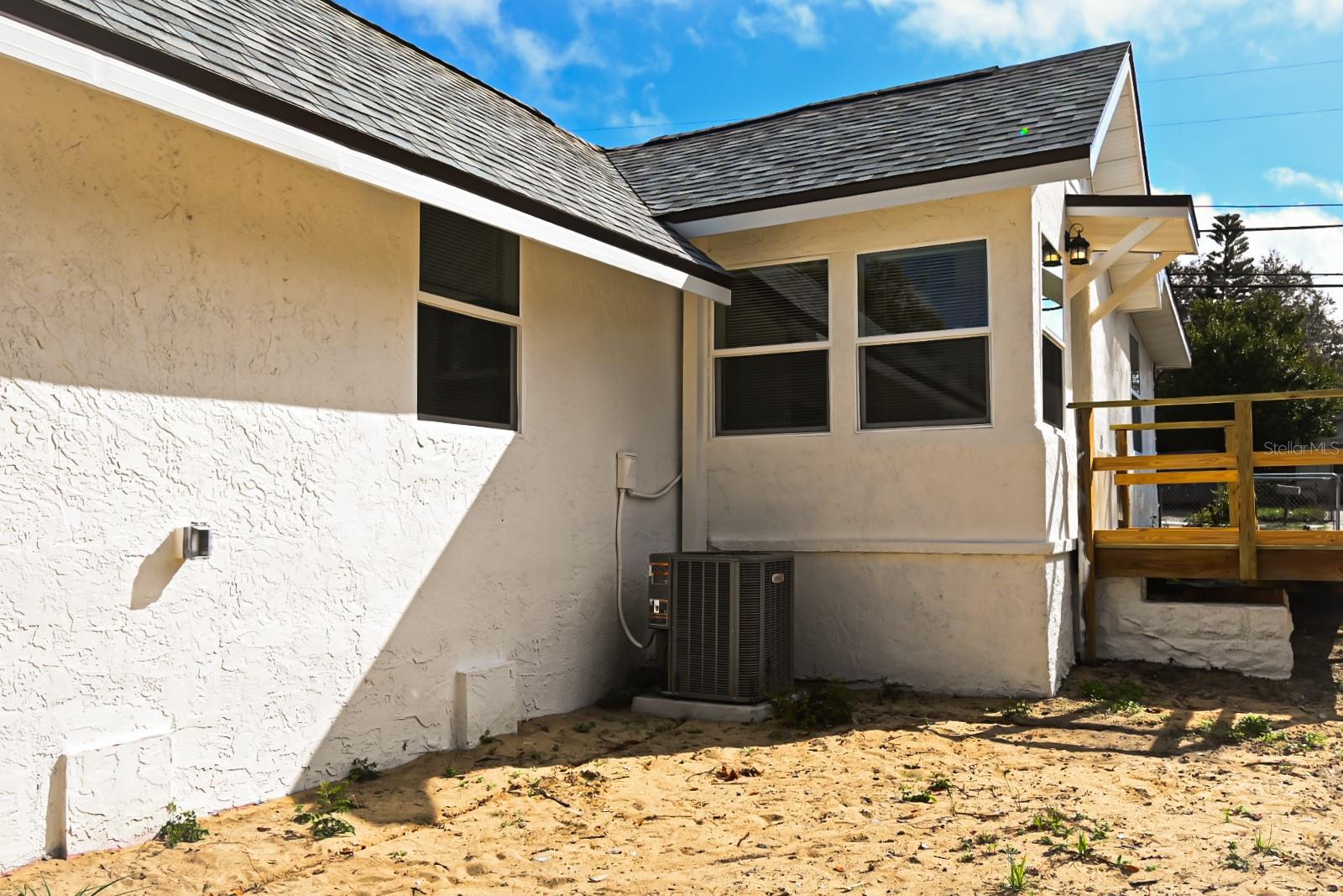 KIBBEE ADD 1 - Residential