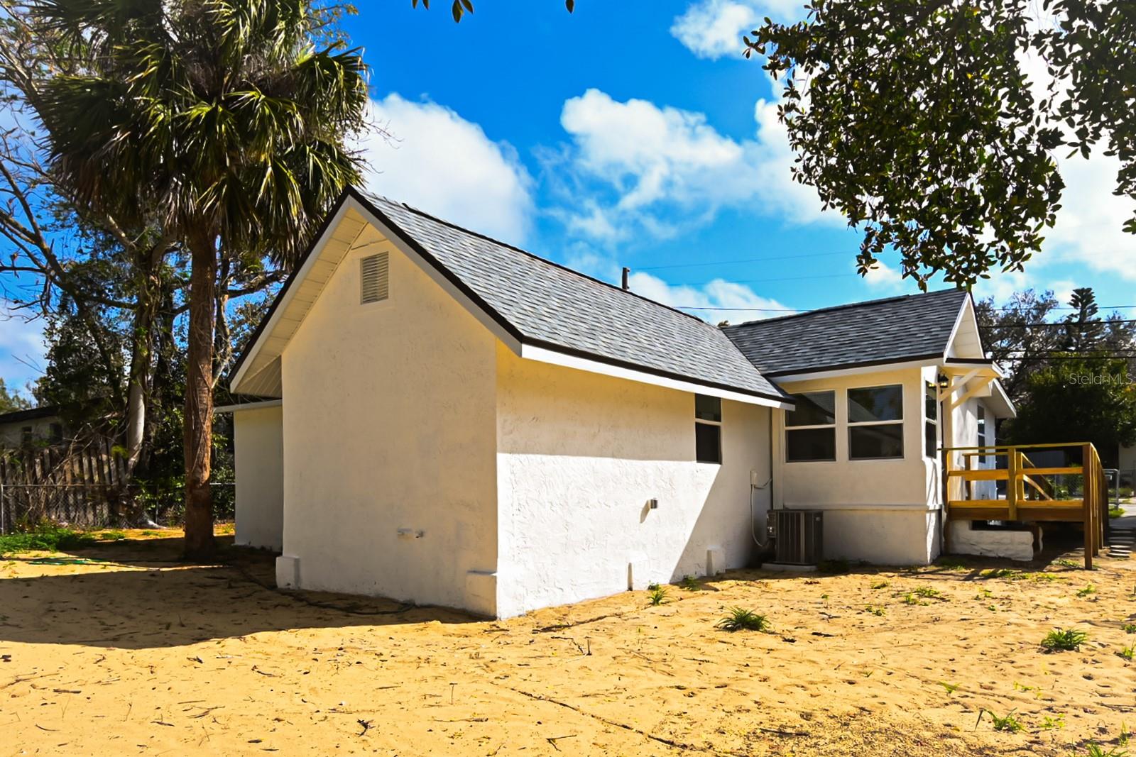 KIBBEE ADD 1 - Residential