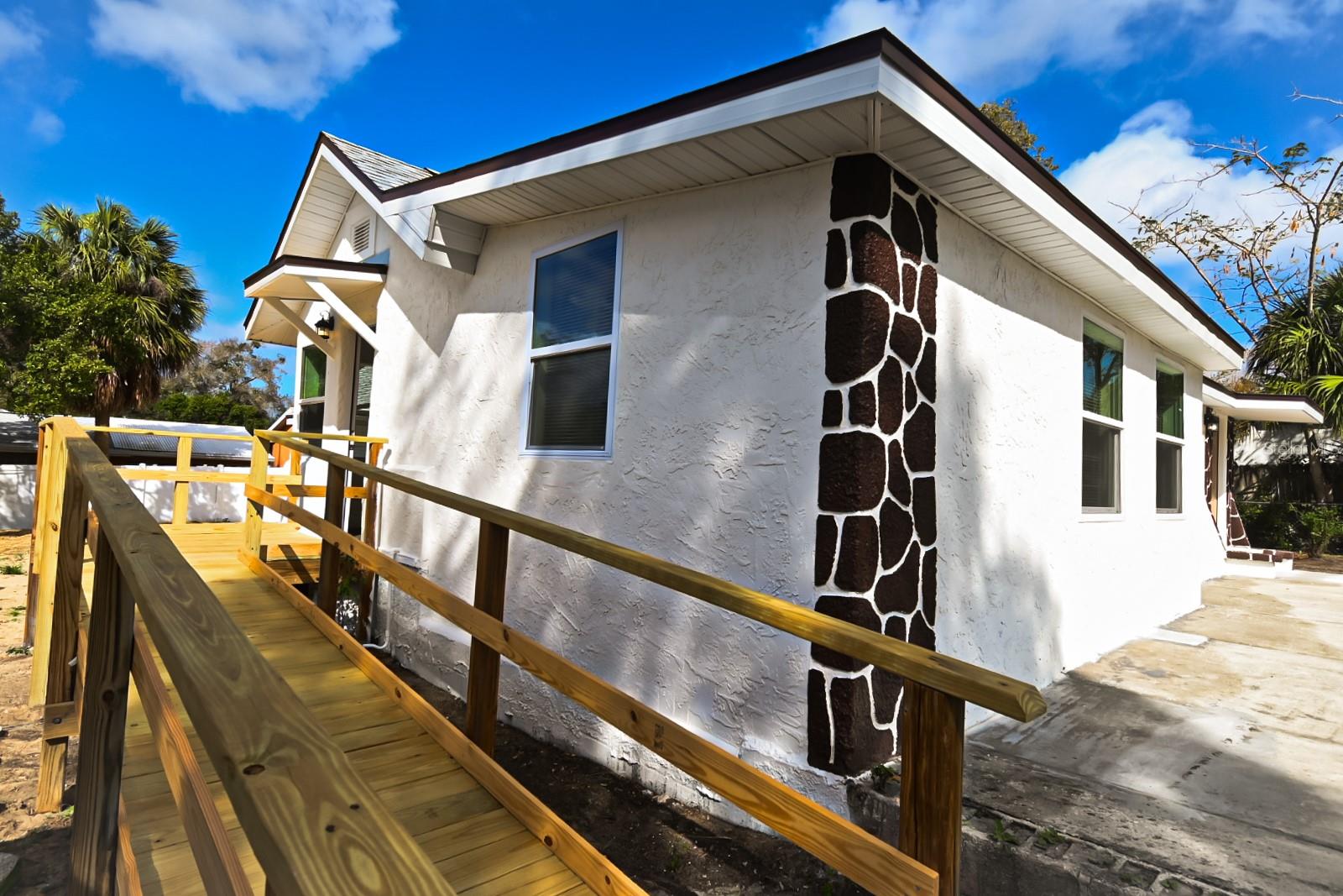 KIBBEE ADD 1 - Residential