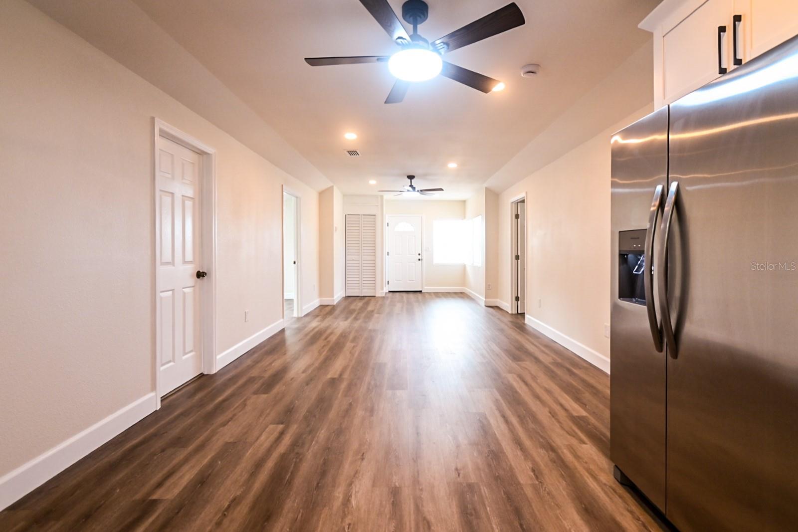 KIBBEE ADD 1 - Residential