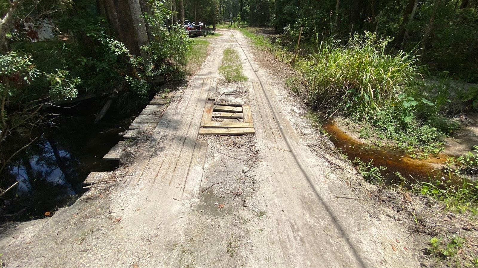 MELROSE - Residential