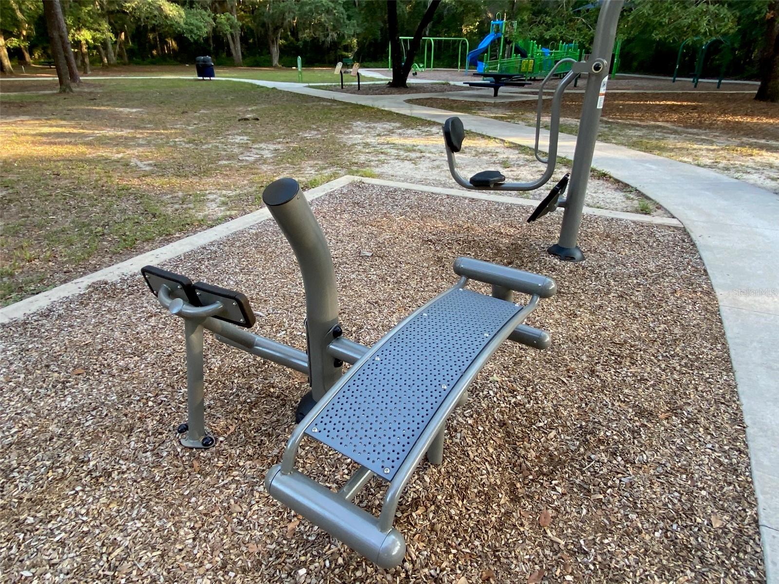 MELROSE - Residential