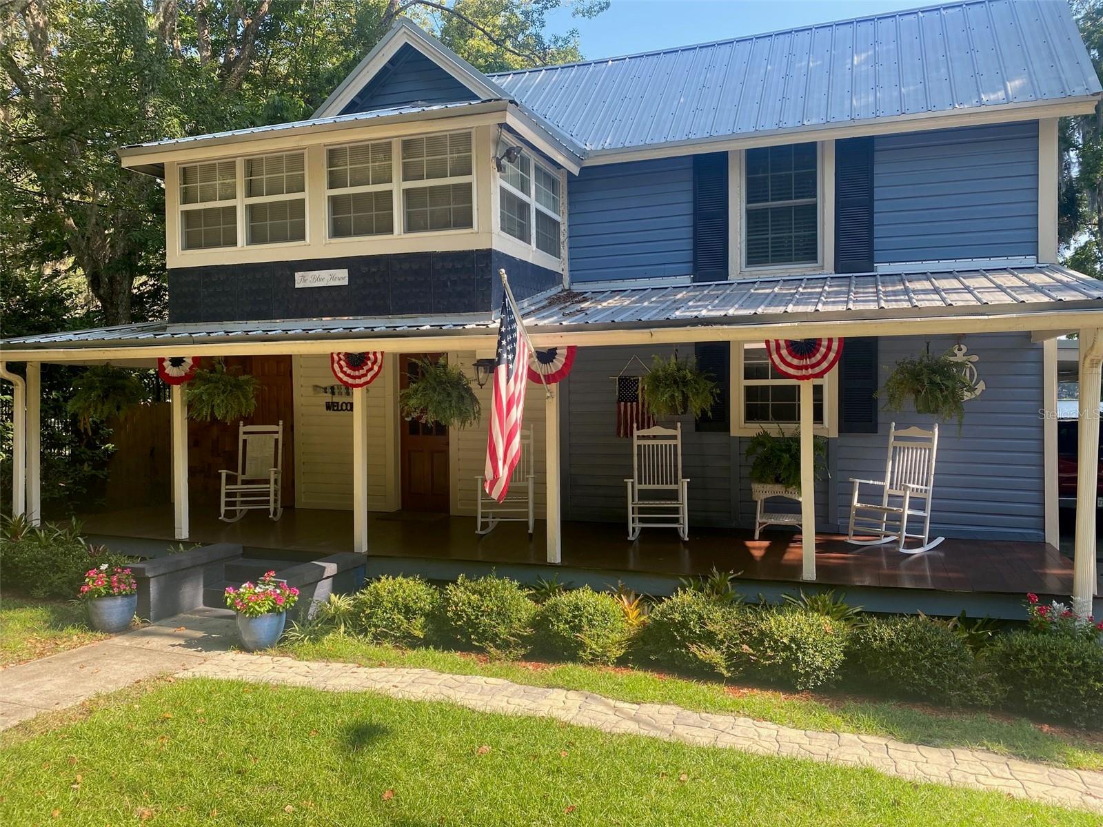 MELROSE - Residential