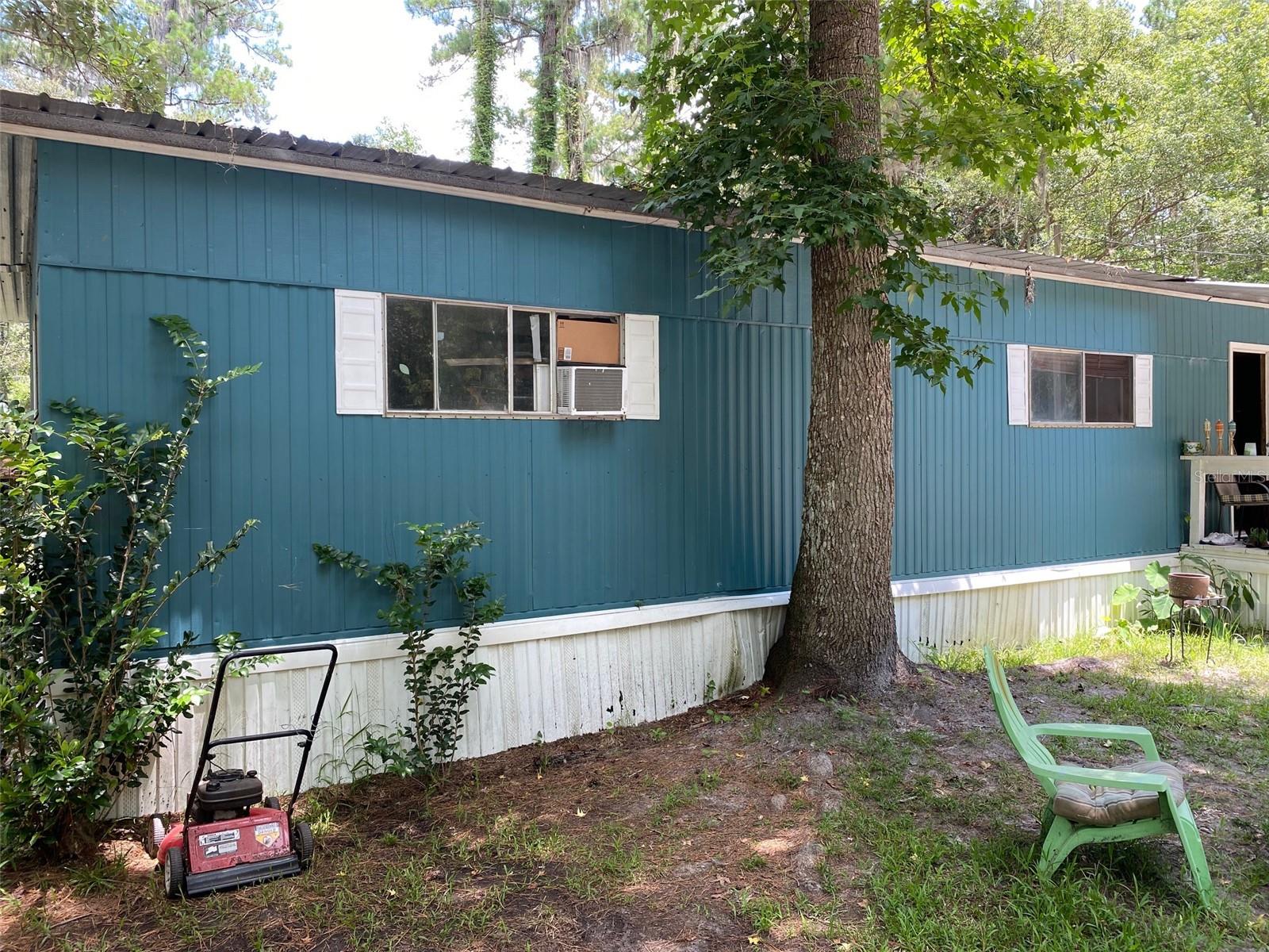 MELROSE - Residential