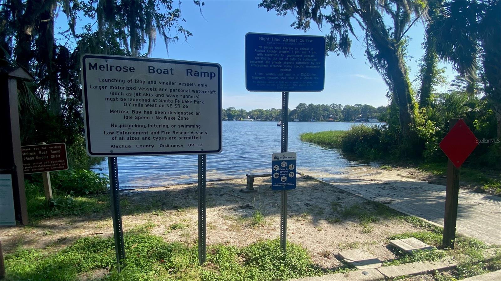 MELROSE - Residential