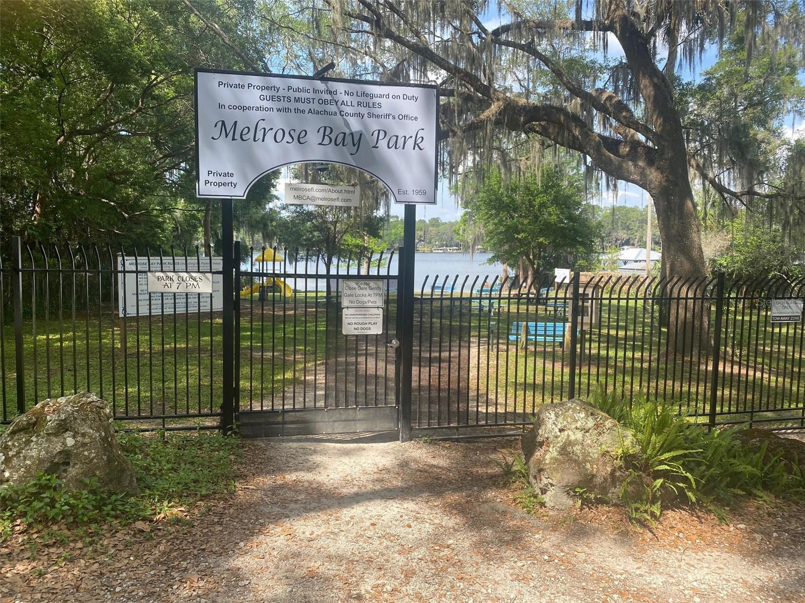 MELROSE - Residential