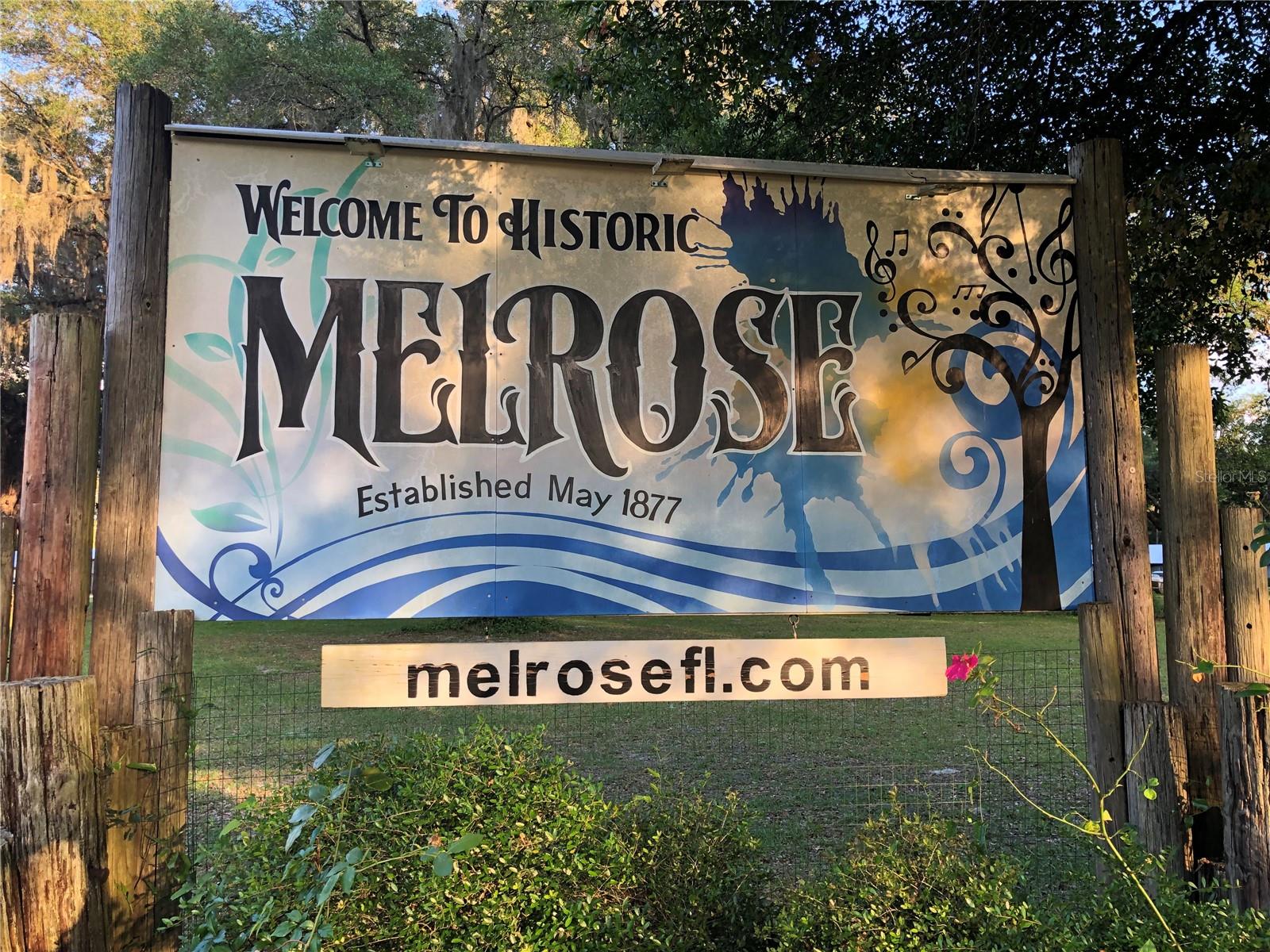 MELROSE - Residential