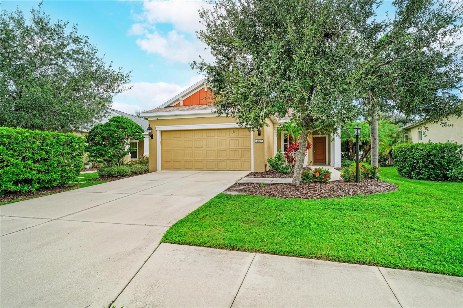 4907 BOSTON COMMON GLEN, BRADENTON, FL, 34211 1 4907 BOSTON COMMON GLEN