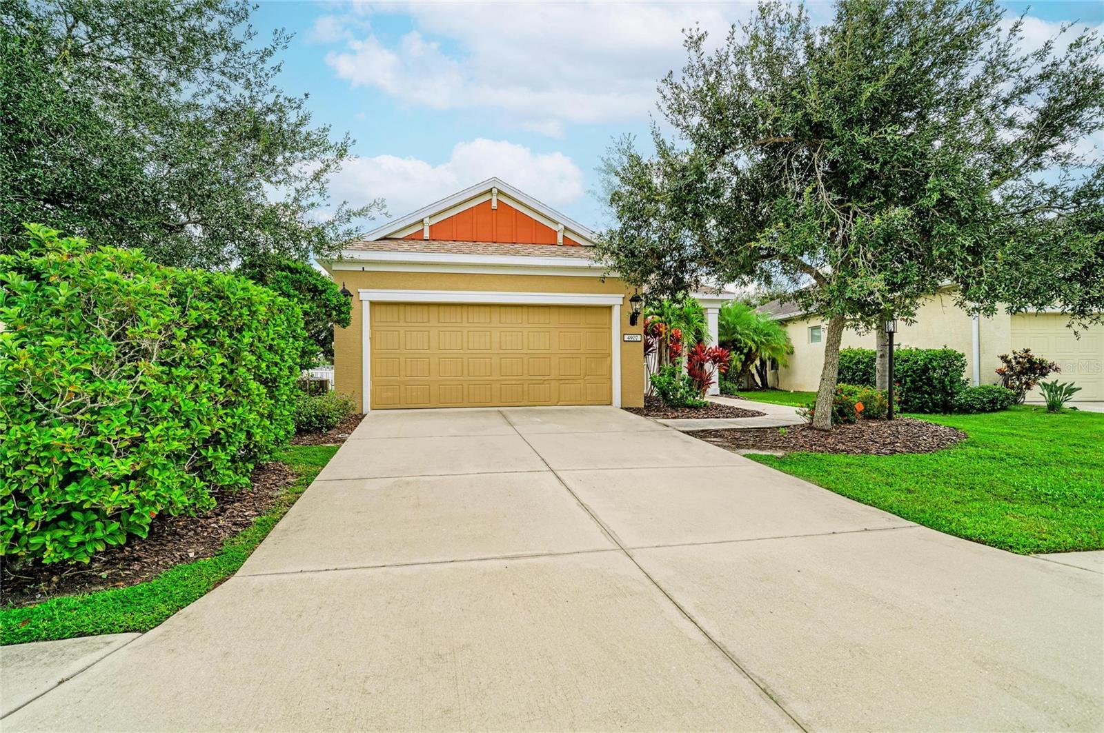 4907 BOSTON COMMON GLEN, BRADENTON, FL, 34211 2 4907 BOSTON COMMON GLEN