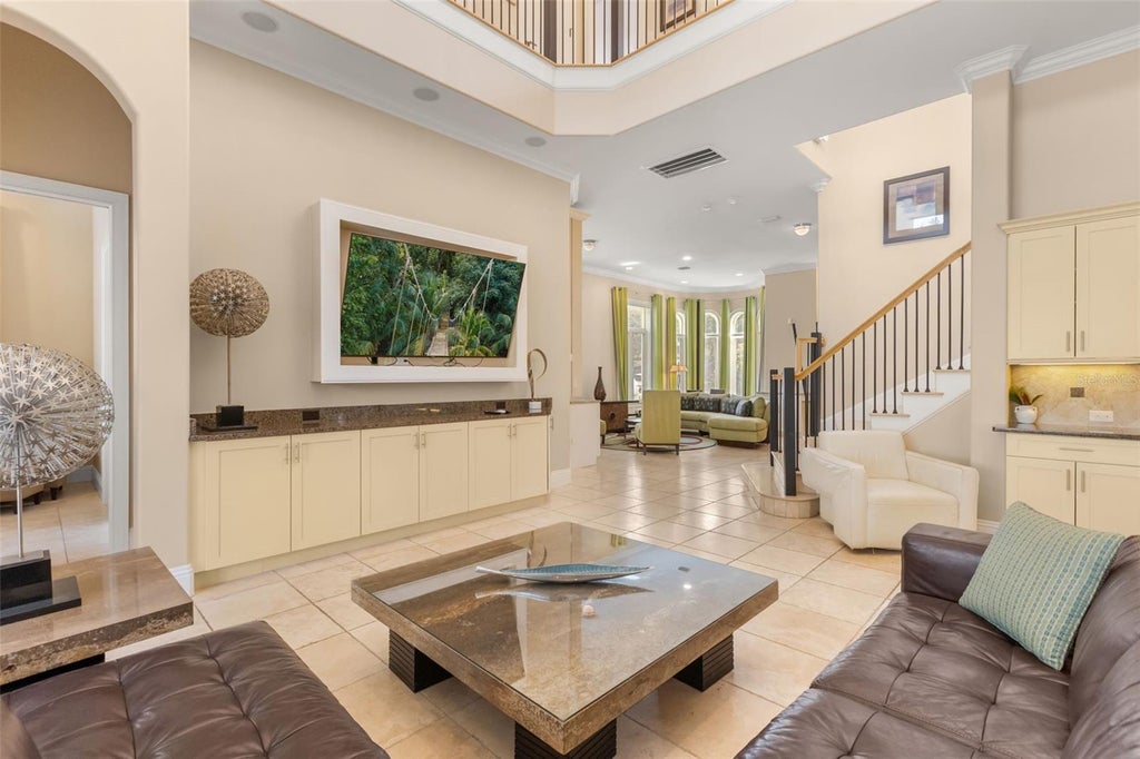 Photo of 7398 Gathering Court, Kissimmee, FL 34747 (MLS # O6448112)