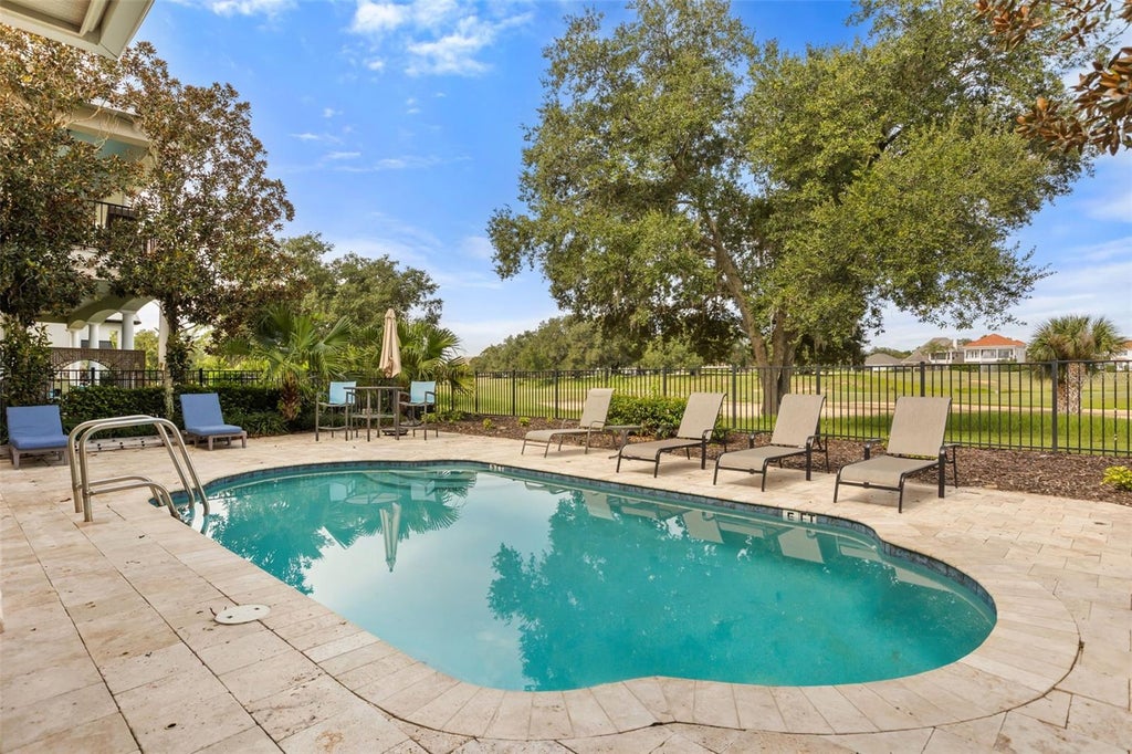 Photo of 7398 Gathering Court, Kissimmee, FL 34747 (MLS # O6448112)